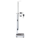 digital patient weighing scale / automatic / for hospitals / bariatric