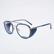 X-ray protective glasses