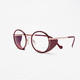 X-ray protective glasses