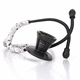 pediatric stethoscope / cardiology / infant / dual-head