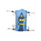 neonatal transport incubator / battery-powered