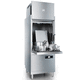 compact dishwasher / commercial