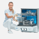 instrument washer-disinfector / for dental instruments / laboratory / for surgical instruments