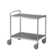 medical trolley / hospital / for general purposes / multi-function