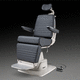 ENT examination chair / ophthalmic / hydraulic / manual