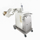 extracorporeal lithotripter / trolley-mounted