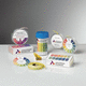 research laboratory test strip / pH
