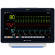 portable multi-parameter monitor / compact / bedside / SpO2
