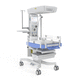 infant radiant warmer with ventilator / with monitor / with storage compartment / with touchscreen