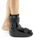 short walker boot / inflatable