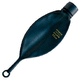animal breathing bag / veterinary / reusable