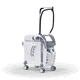 pigmented lesion treatment laser / hair removal / vascular lesion treatment / Nd:YAG