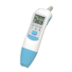 medical thermometer / multifunction / electronic / forehead