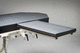 operating table hand support / hand surgery / arm surgery / stainless steel