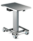 sterilization trolley / equipment / transfer / lifting
