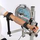 elbow continuous passive motion device