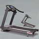 treadmill with incline