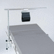 operating table fixation strap / wrist / with Velcro® closure