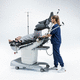 interventional procedure treatment chair / electric / reclining / Trendelenburg