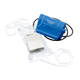 medical device bag / protection / handheld / disposable