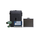 veterinary X-ray system / digital / portable