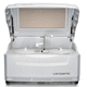 automated biochemistry analyzer / benchtop / random access / with ISE