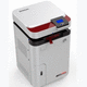 laboratory autoclave / benchtop / vertical