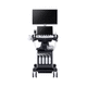 on-platform ultrasound system / for multipurpose ultrasound imaging / for gynecological and obstetric ultrasound imaging / for cardiovascular ultrasound imaging