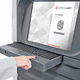 pharmacy automated dispensing cabinet / for supply / medicine / configuration
