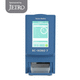pharmaceutical industry labeling system / semi-automatic