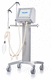 intensive care ventilator / non-invasive / multi-mode / high-flow