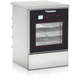 laboratory washer-disinfector / floor-standing / built-in / automatic