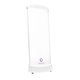 treatment of mental disorders phototherapy lamp / white light / visible light