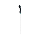 pediatric bronchoscope / high-definition / flexible / single use