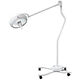 mobile surgical light / halogen