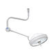 ceiling-mounted surgical light / halogen