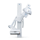 radiography system / digital / for multipurpose radiography / without table