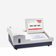 semi-automatic biochemistry analyzer / compact / clinical / with touchscreen