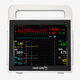 tabletop multi-parameter monitor / ECG / NIBP / SpO2