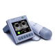 hand-held bladder scanner