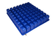 seat cushion / for wheelchairs / inflatable / anti-decubitus