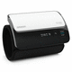 automatic blood pressure monitor / arm / adult / compact