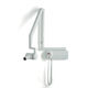 digital intraoral X-ray system / wall-mounted / 60 kV / 0,7 mm