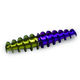 interphalangeal foot joint arthrodesis screw / headless / metallic