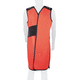 X-ray protective apron / front protection / rear protection / side protection