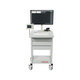 cardiac stress test equipment / with treadmill / with exercise bike