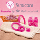 ring-type vaginal pessary