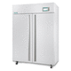 laboratory refrigerator / medical / cabinet / 2 doors
