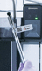 liquid chromatography column