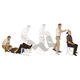 fall recovery system
